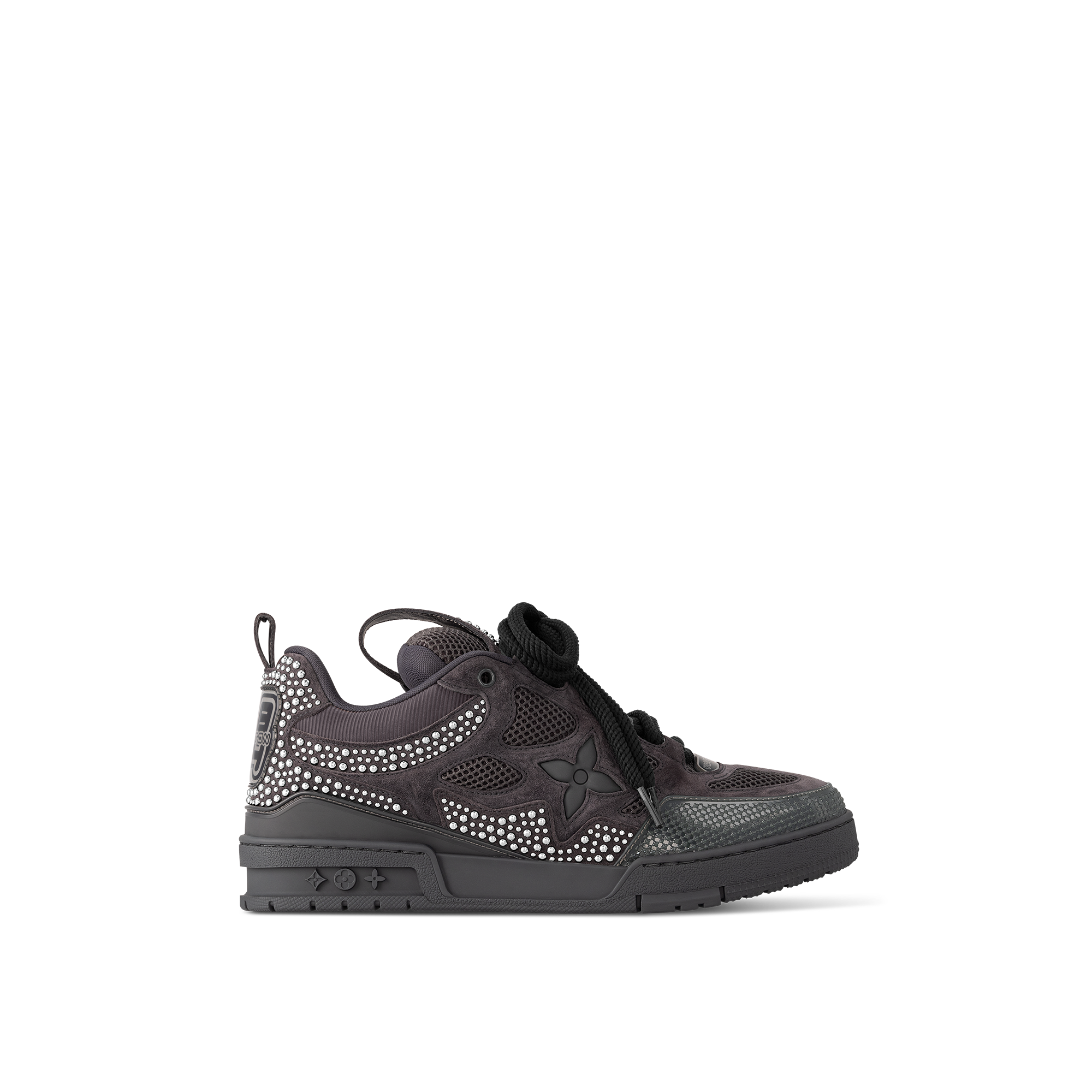 LV Skate Sneaker - Men - Shoes | LOUIS VUITTON ®